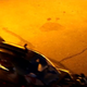 Illustration for article titled Naked Nissan LMP1 Car Shows Off Its Crazy Front-Engine Design